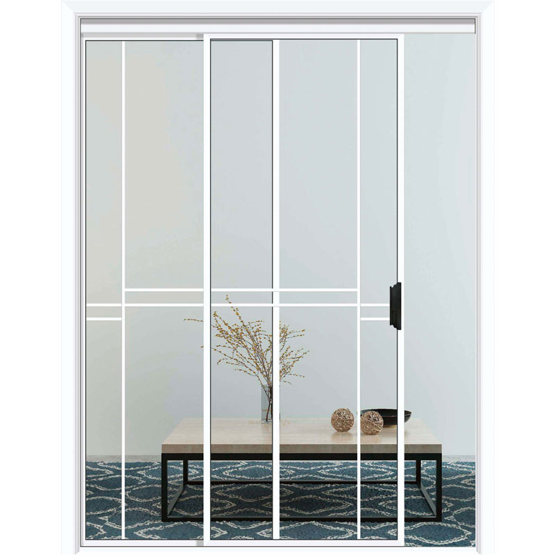 Είναι οι πόρτες PD κατάλληλες για σύγχρονες εισόδους κουζίνας